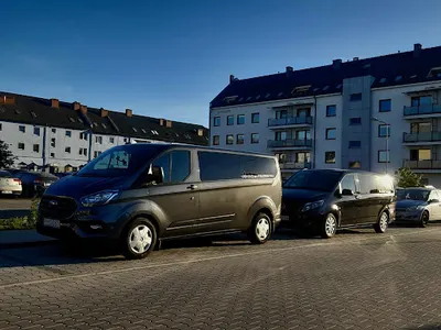 Wilkado Adam Wilkowski Wypożyczalnia busów osobowych